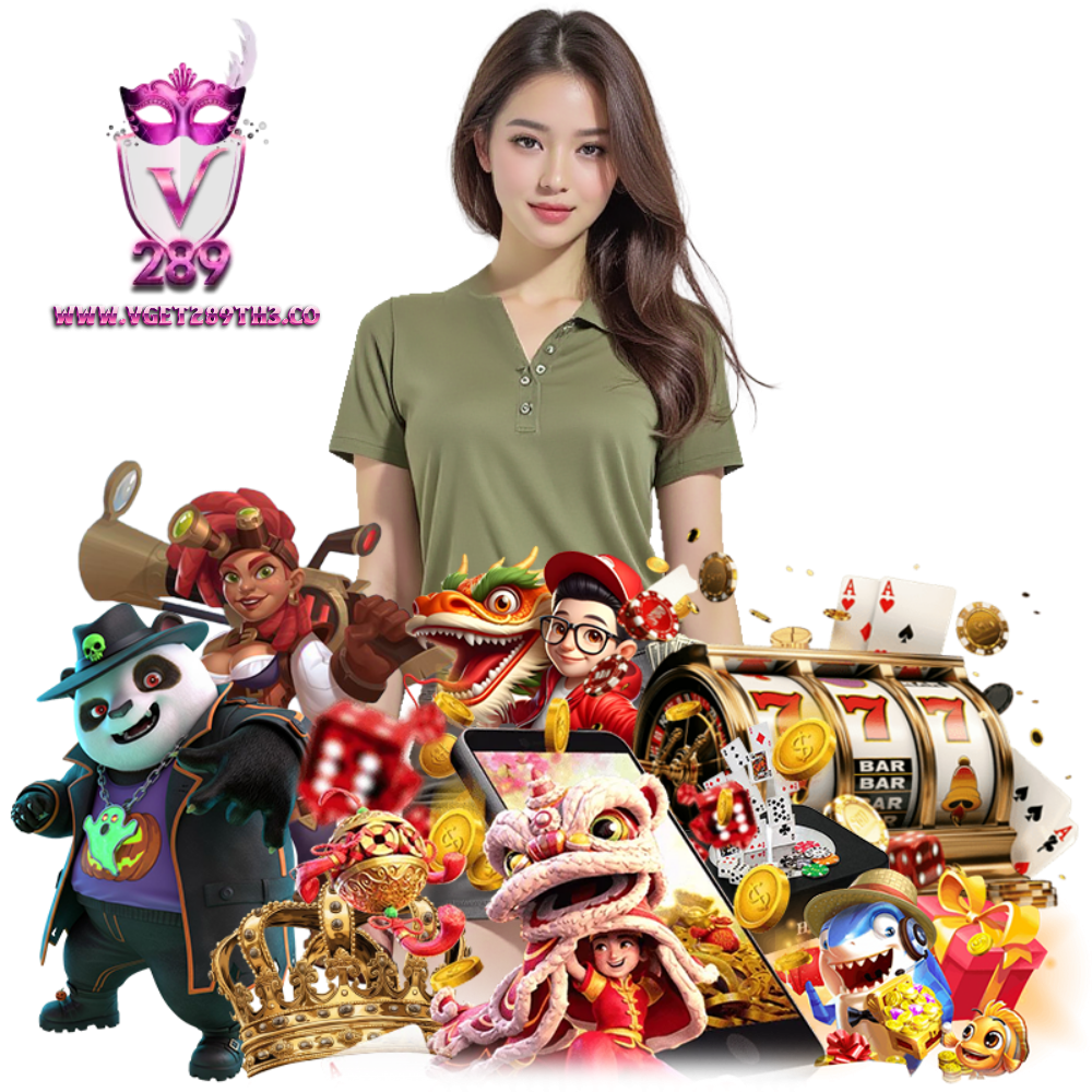 VGET289TH3